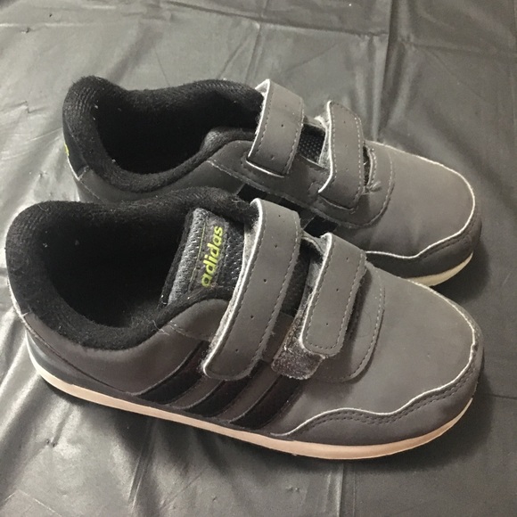 Adidas boys sneaker - Picture 6 of 8